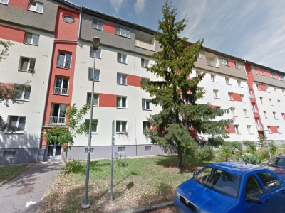 Trebišovská č. 5,7,9,11,13