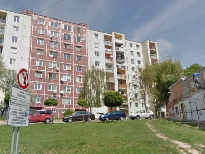 Vajanského č. 2091/1,2