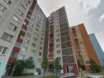 Vígľašská č. 17