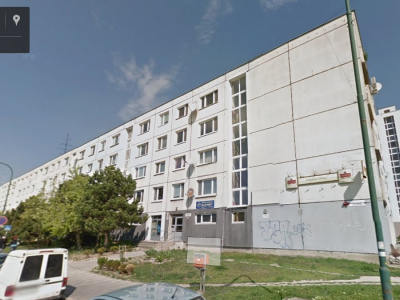Vyšehradská č. 35,37,3