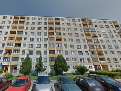 Wolkrova č. 11-13