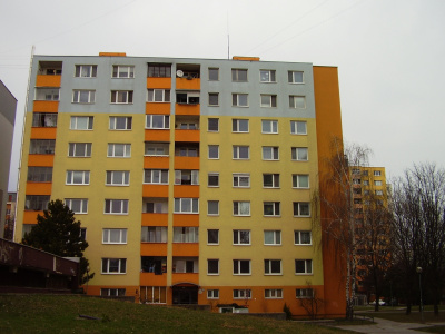 Wolkrova č. 15 