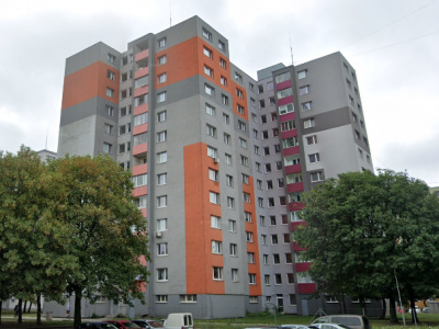 Wolkrova č. 39