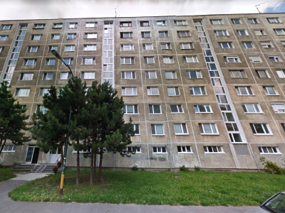 Znievska č. 36,38 