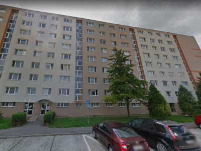 Znievska č. 6,8